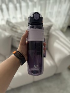 قمقمه لوازم ورزشي يك ليتري Nuowang 8297