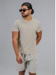 تيشرت مردانه مردانه آستين كوتاه 3432 NIKE