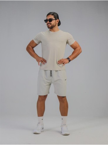 تيشرت مردانه مردانه آستين كوتاه 3432 NIKE