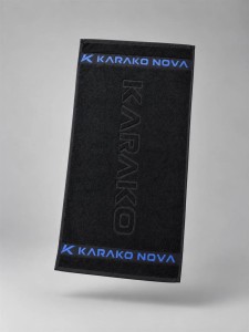 حوله لوازم ورزشي باشگاهي 44*98 Karako Nova