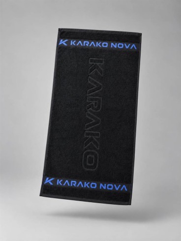 حوله لوازم ورزشي باشگاهي 44*98 Karako Nova