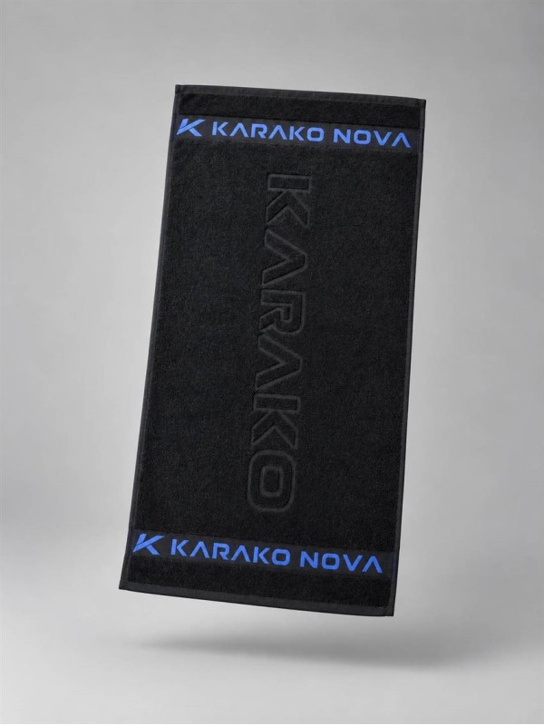 حوله لوازم ورزشي باشگاهي 44*98 Karako Nova