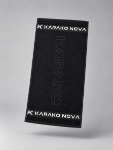 حوله لوازم ورزشي باشگاهي 44*98 Karako Nova