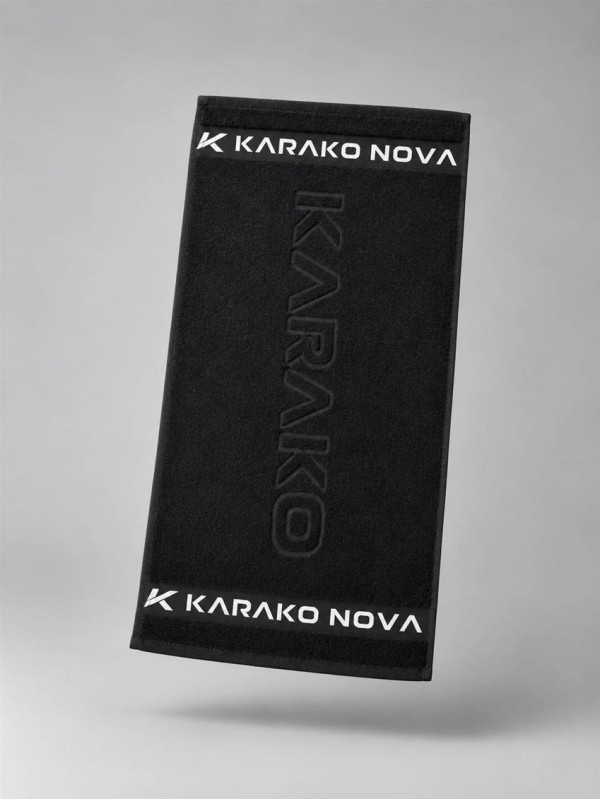 حوله لوازم ورزشي باشگاهي 44*98 Karako Nova