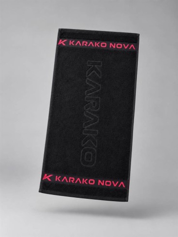 حوله لوازم ورزشي باشگاهي 44*98 Karako Nova