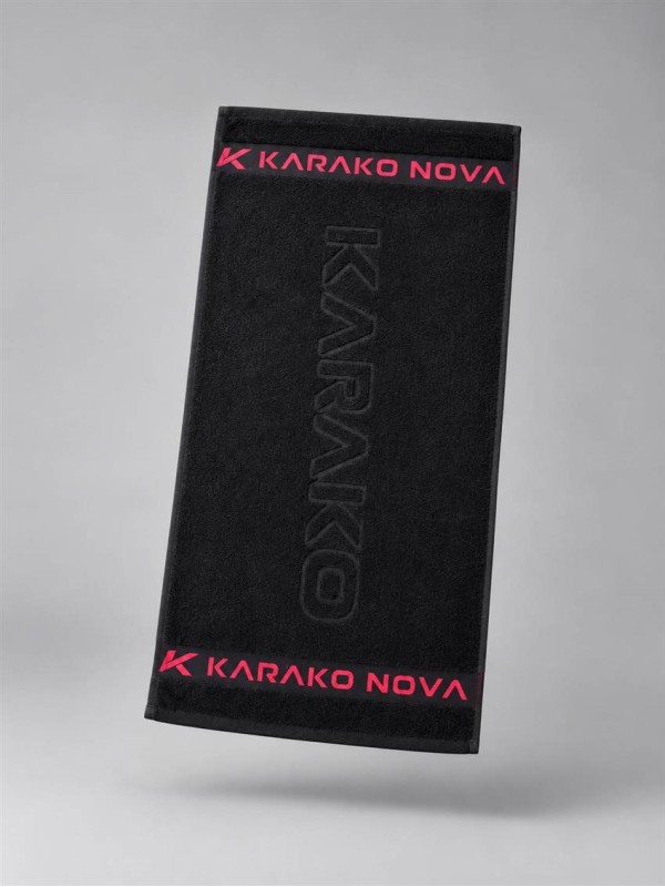 حوله لوازم ورزشي باشگاهي 44*98 Karako Nova