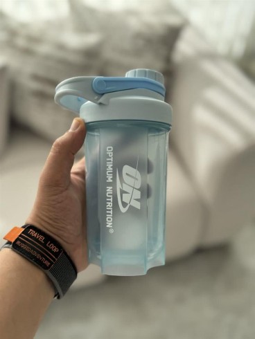 شيكر لوازم ورزشي يه تيكه ON