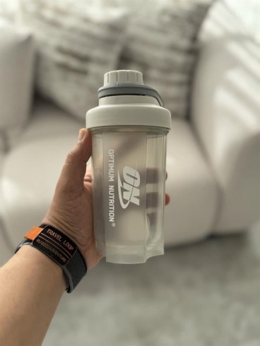 شيكر لوازم ورزشي يه تيكه ON