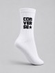 جوراب اسپرت ساق بلند CONVERSE