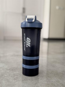 شيكر لوازم ورزشي سه تيكه ON