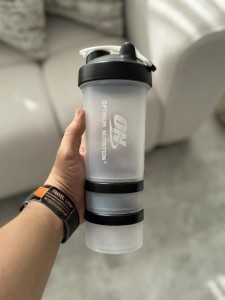 شيكر لوازم ورزشي سه تيكه ON