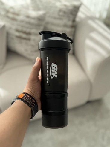 شيكر لوازم ورزشي سه تيكه ON