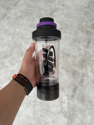 شيكر لوازم ورزشي دوتيكه كريستال ON