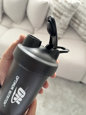 شيكر لوازم ورزشي سه تيكه ON