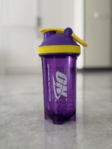 شيكر لوازم ورزشي يه تيكه 1031 ON