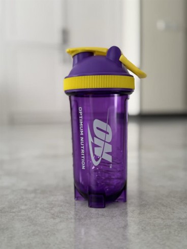 شيكر لوازم ورزشي يه تيكه 1031 ON