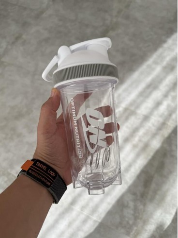 شيكر لوازم ورزشي يه تيكه 1031 ON