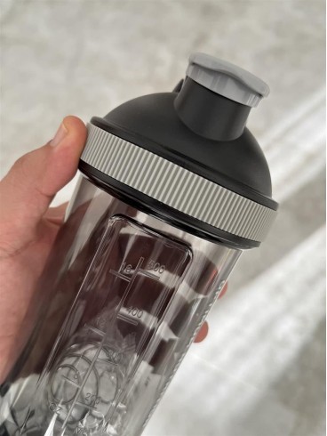 شيكر لوازم ورزشي يه تيكه 1031 ON