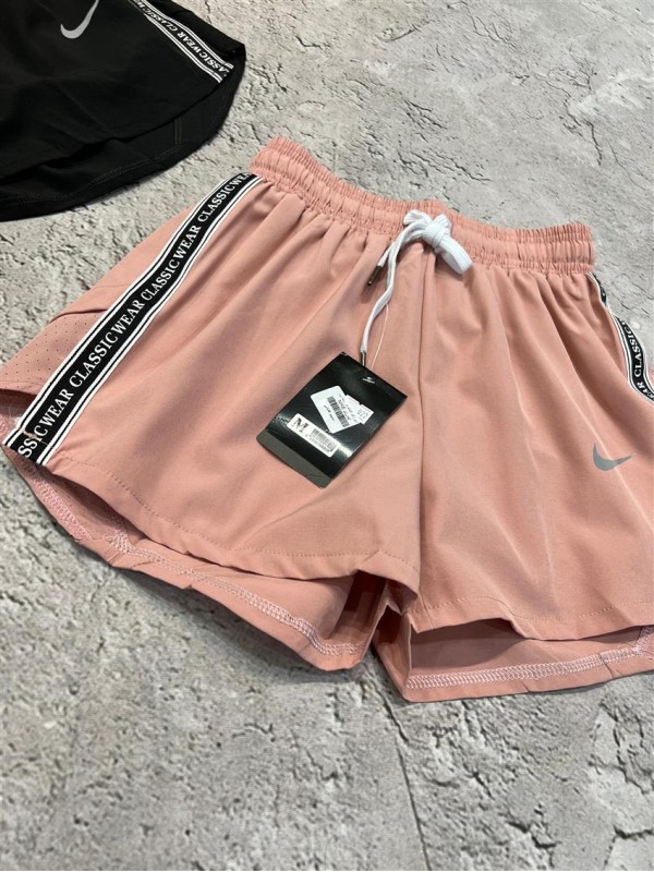 شلوارك كشاله دار زنانه زنانه ايرو كلاسيك NIKE