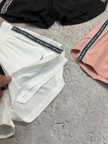 شلوارك كشاله دار زنانه زنانه ايرو كلاسيك NIKE
