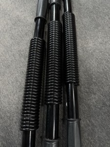 فنر تقويت لوازم ورزشي كروشه 50KG