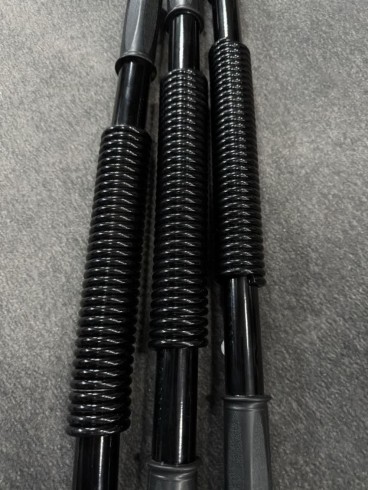 فنر تقويت لوازم ورزشي كروشه 50KG