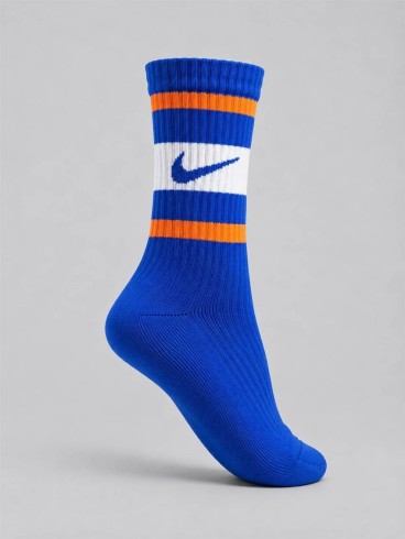 جوراب اسپرت ساق بلند Multi NIKE