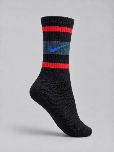 جوراب اسپرت ساق بلند Multi NIKE