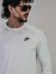 تيشرت مردانه مردانه آستين بلند پشت چاپ NIKE