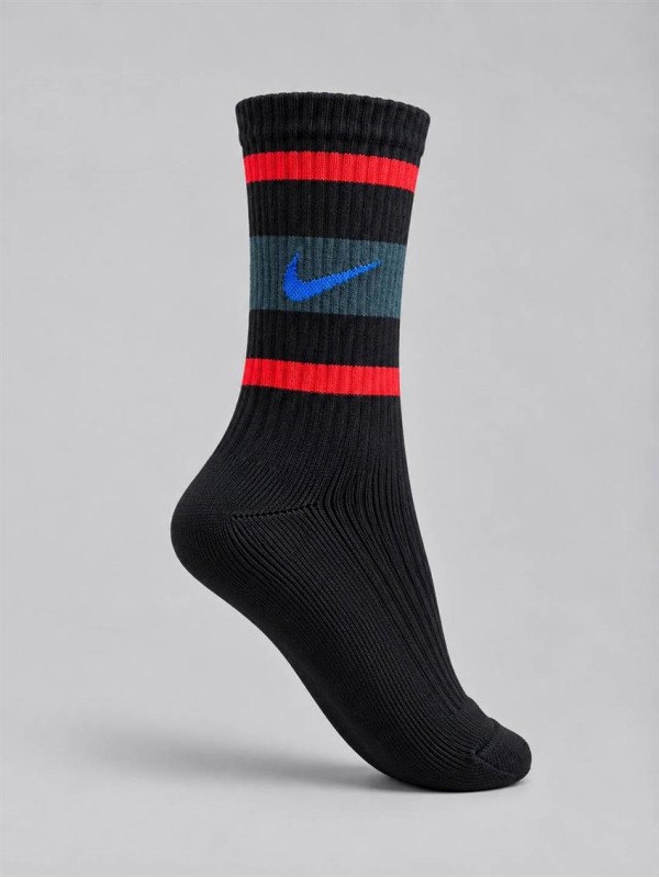 جوراب اسپرت ساق بلند Multi NIKE