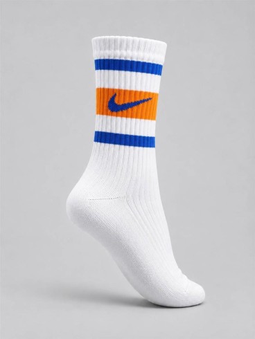جوراب اسپرت ساق بلند Multi NIKE