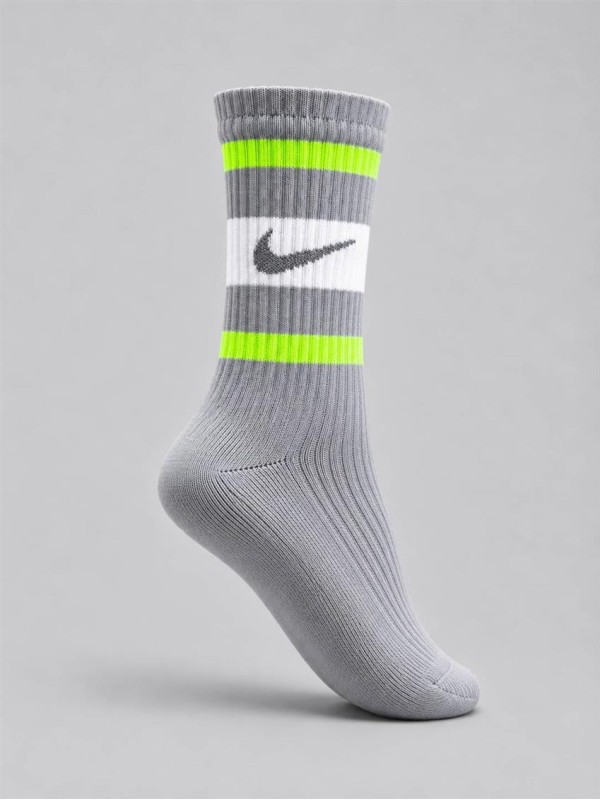 جوراب اسپرت ساق بلند Multi NIKE