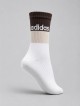جوراب اسپرت ساق بلند سه رنگ ADIDAS