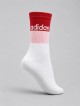 جوراب اسپرت ساق بلند سه رنگ ADIDAS