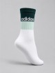 جوراب اسپرت ساق بلند سه رنگ ADIDAS
