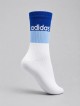 جوراب اسپرت ساق بلند سه رنگ ADIDAS