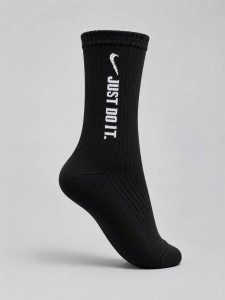جوراب اسپرت ساق بلند Just do it