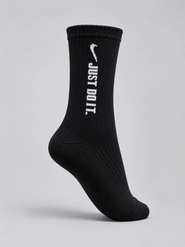 جوراب اسپرت ساق بلند Just do it