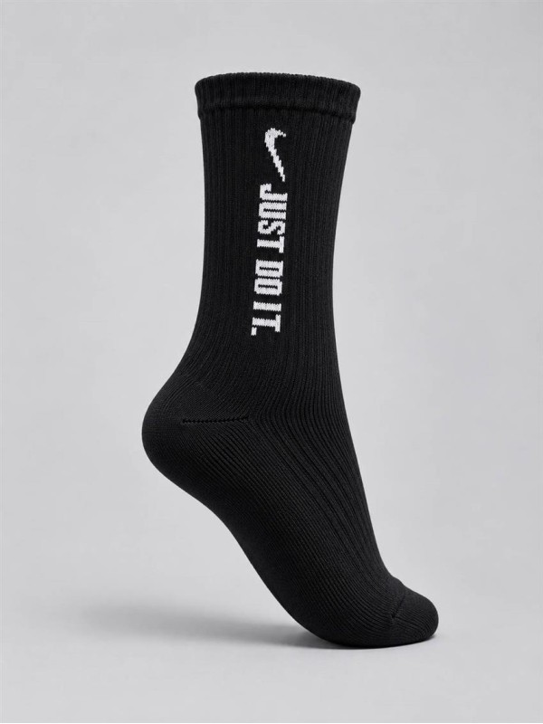 جوراب اسپرت ساق بلند Just do it