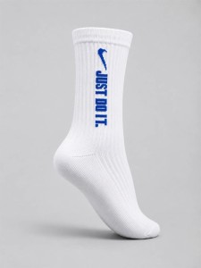 جوراب اسپرت ساق بلند Just do it