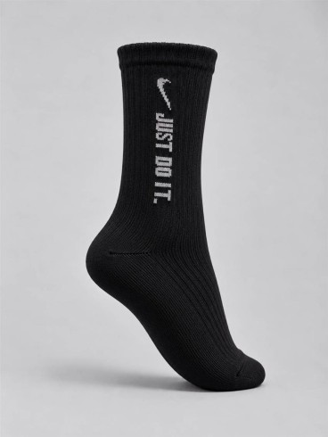 جوراب اسپرت ساق بلند Just do it