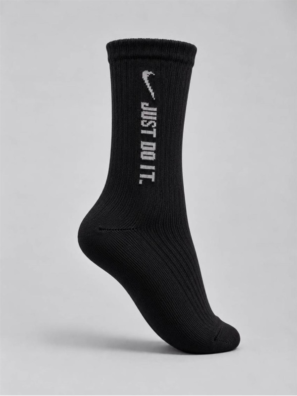 جوراب اسپرت ساق بلند Just do it