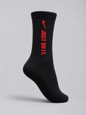 جوراب اسپرت ساق بلند Just do it