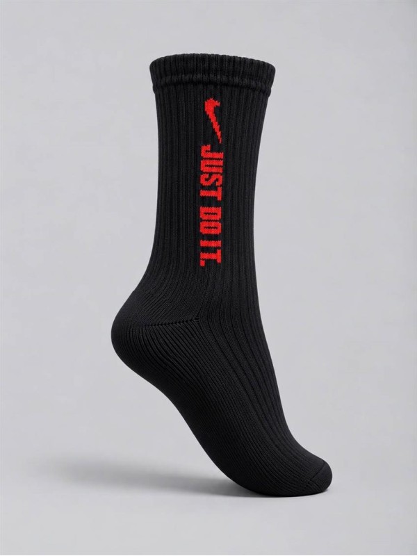 جوراب اسپرت ساق بلند Just do it