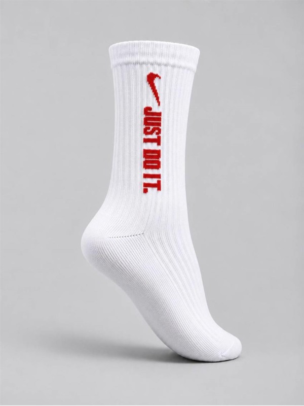 جوراب اسپرت ساق بلند Just do it