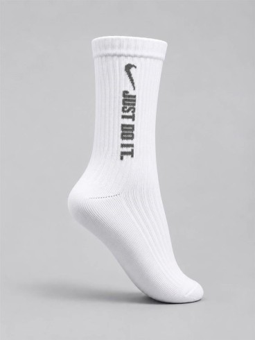 جوراب اسپرت ساق بلند Just do it