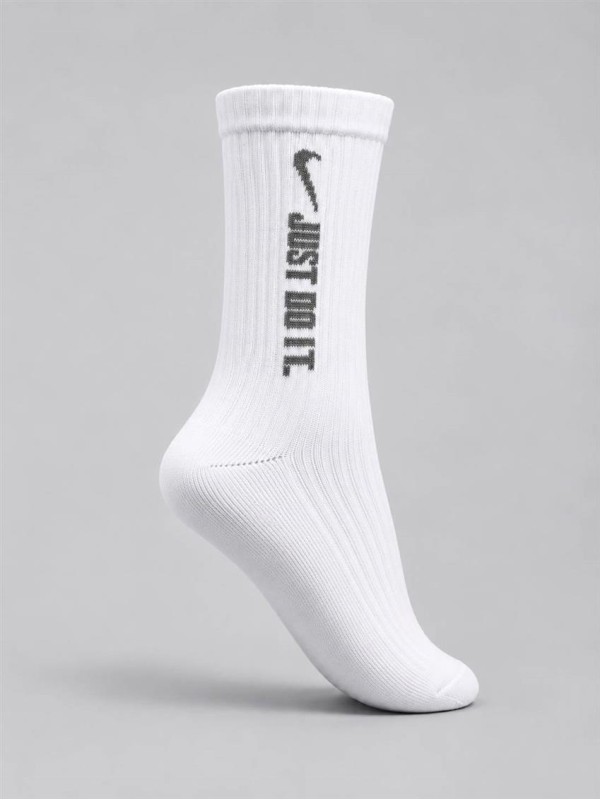 جوراب اسپرت ساق بلند Just do it
