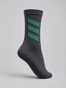 جوراب اسپرت ساق بلند zero ADIDAS