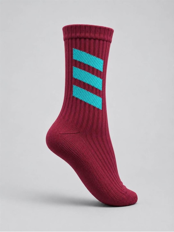 جوراب اسپرت ساق بلند zero ADIDAS