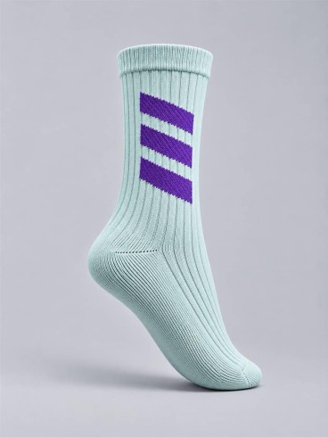 جوراب اسپرت ساق بلند zero ADIDAS